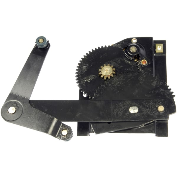 Dorman Rear Passenger Side Manual Window Regulator 752-125