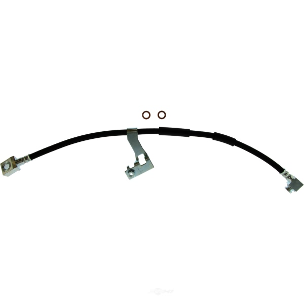 Centric Front Driver Side Brake Hose 150.63037