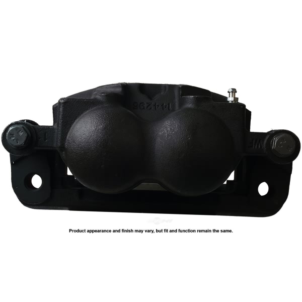 Cardone Reman Remanufactured Unloaded Caliper w/Bracket 18-B5023