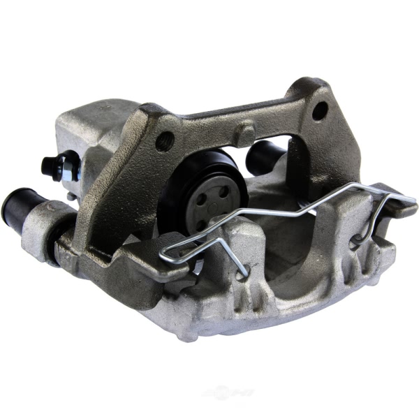 Centric Remanufactured Semi-Loaded Rear Passenger Side Brake Caliper 141.34563