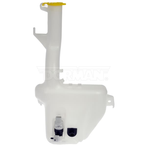 Dorman OE Solutions Washer Fluid Reservoir 603-593