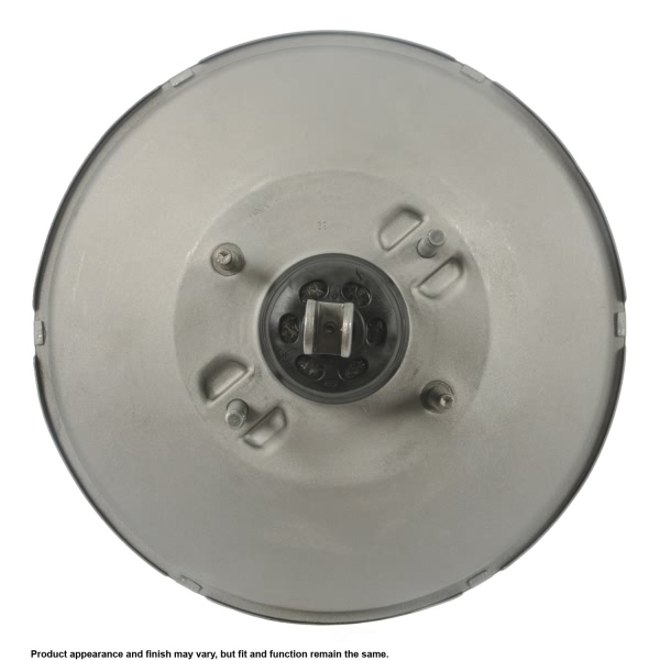 Cardone Reman Remanufactured Vacuum Power Brake Booster w/o Master Cylinder 53-7205