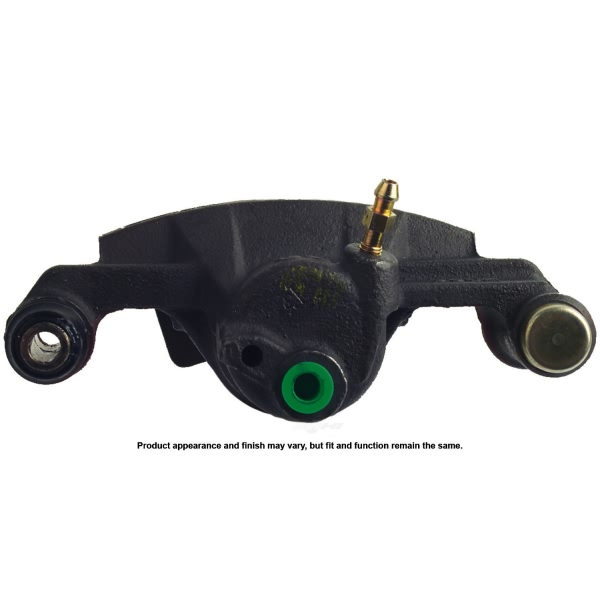 Cardone Reman Remanufactured Unloaded Caliper 19-1777