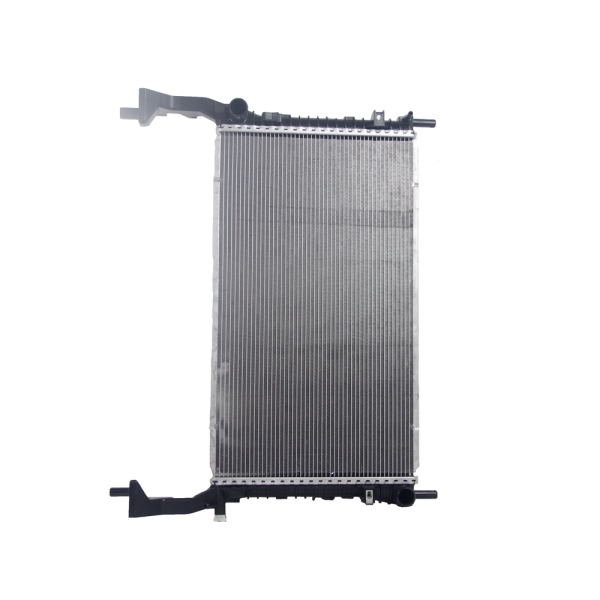 TYC Engine Coolant Radiator 13486