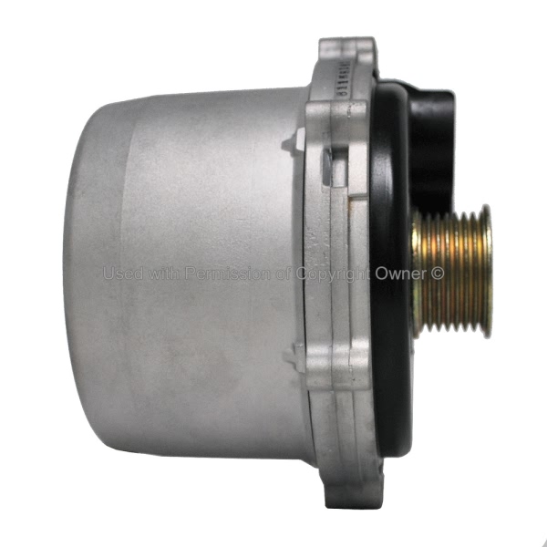Quality-Built Alternator Remanufactured 13975