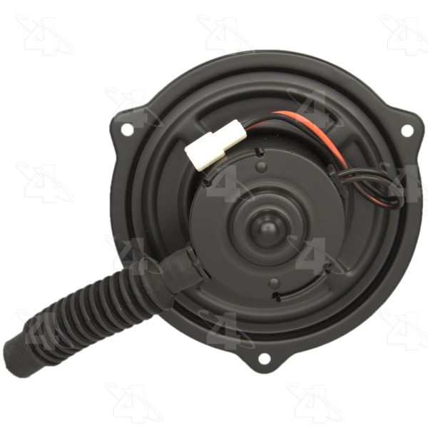 Four Seasons Hvac Blower Motor With Wheel 35079