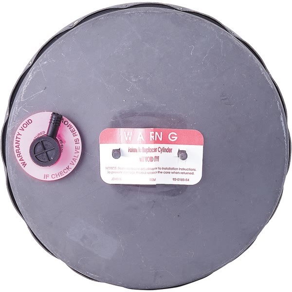 Cardone Reman Remanufactured Vacuum Power Brake Booster w/o Master Cylinder 53-2678