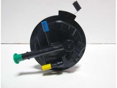 Autobest Fuel Pump Module Assembly F2845A
