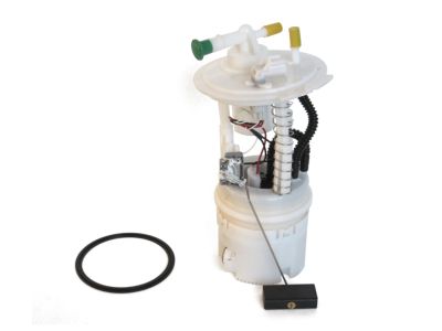 Autobest Fuel Pump Module Assembly F3178A