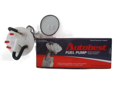 Autobest Fuel Pump Module Assembly F1206A