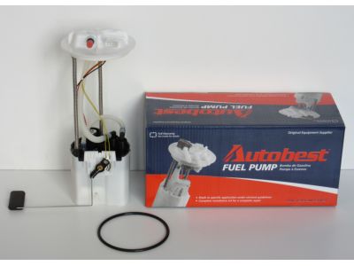 Autobest Fuel Pump Module Assembly F3248A