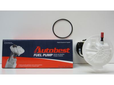 Autobest Fuel Pump Module Assembly F3248A