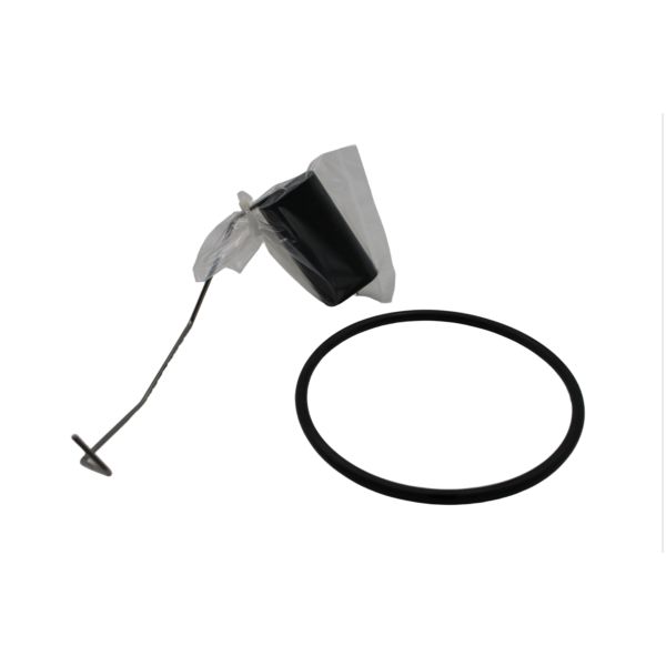 Autobest Fuel Pump Module Assembly F4866A