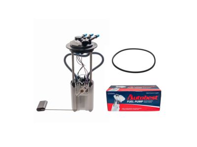 Autobest Fuel Pump Module Assembly F2625A