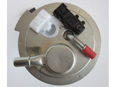 Autobest Fuel Pump Module Assembly F2699A