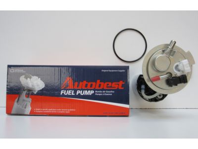 Autobest Fuel Pump Module Assembly F2699A