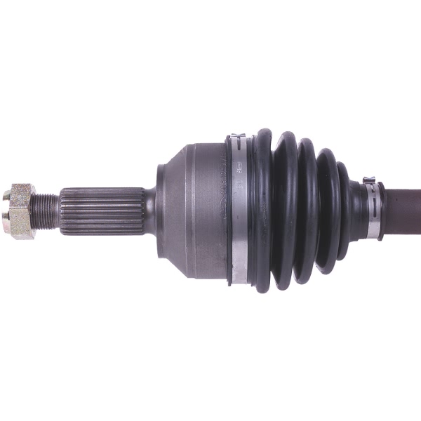 Cardone Reman Remanufactured CV Axle Assembly 60-2052