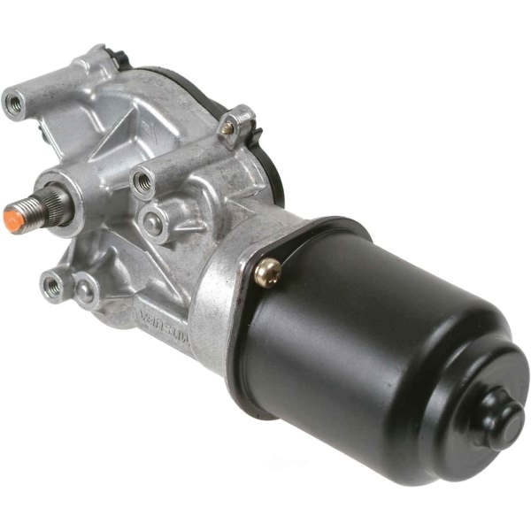 Cardone Reman Remanufactured Wiper Motor 43-4029