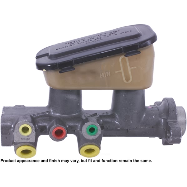 Cardone Reman Remanufactured Master Cylinder 10-1924