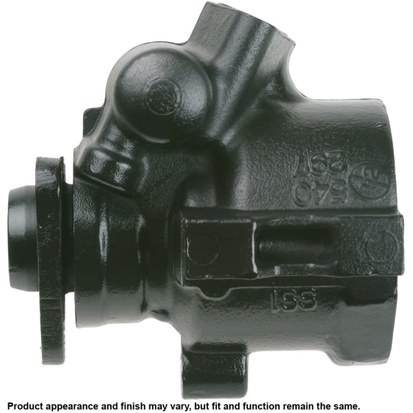 Cardone Reman Remanufactured Power Steering Pump w/o Reservoir 21-5457