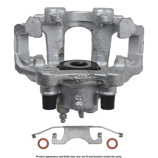 Cardone Reman Remanufactured Unloaded Caliper w/Bracket 18-B5421