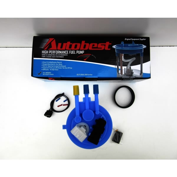 Autobest Fuel Pump Module Assembly HP2511A