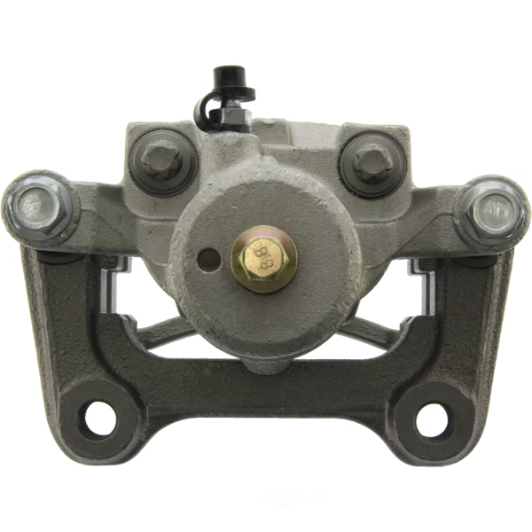 Centric Semi-Loaded Brake Caliper 141.51509