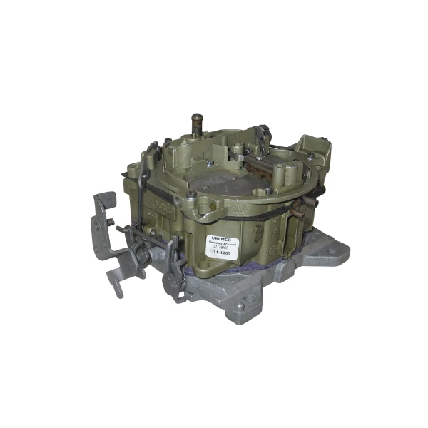 Uremco Remanufacted Carburetor 11-1205