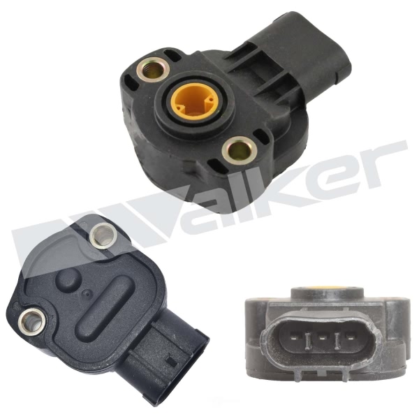 Walker Products Throttle Position Sensor 200-1100