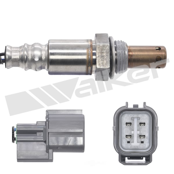 Walker Products Oxygen Sensor 350-64012