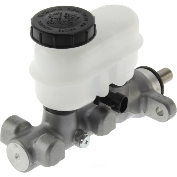 Centric Premium Brake Master Cylinder 130.63042