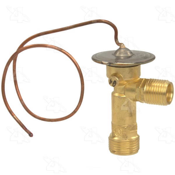 Four Seasons A C Expansion Valve 38908