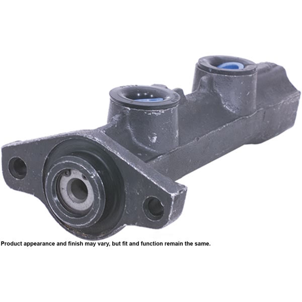 Cardone Reman Remanufactured Master Cylinder 10-1866