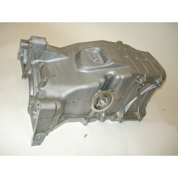 MTC Engine Oil Pan 1010832