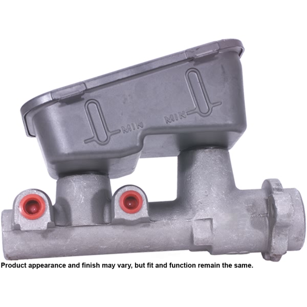 Cardone Reman Remanufactured Master Cylinder 10-2011