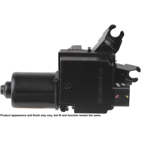 Cardone Reman Remanufactured Wiper Motor 40-1044