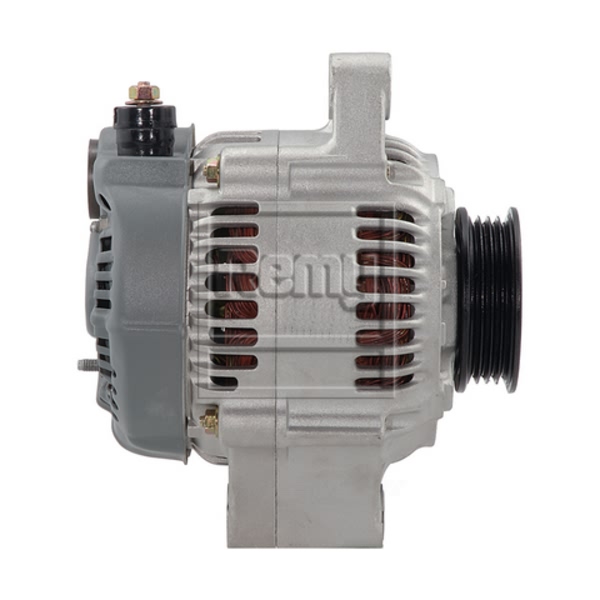 Remy Remanufactured Alternator 14457