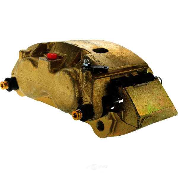 Centric Posi Quiet™ Loaded Front Driver Side Brake Caliper 142.67036
