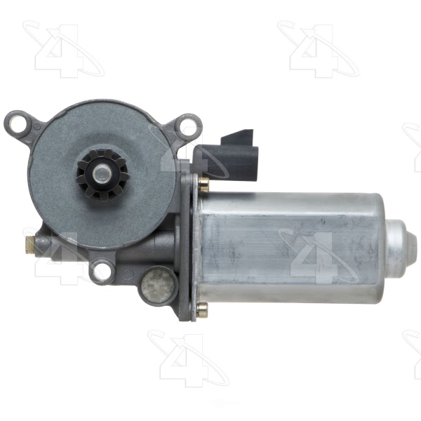 ACI Rear Driver Side Window Motor 82244