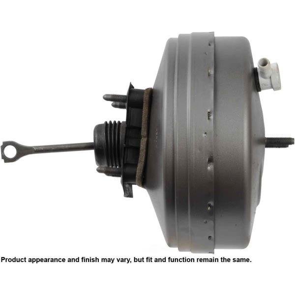 Cardone Reman Remanufactured Vacuum Power Brake Booster w/o Master Cylinder 54-77090