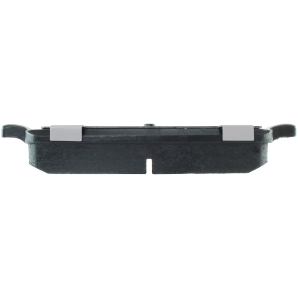 Centric Posi Quiet Pro™ Ceramic Rear Disc Brake Pads 500.13771
