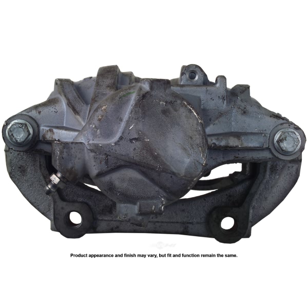 Cardone Reman Remanufactured Unloaded Caliper w/Bracket 19-B2908