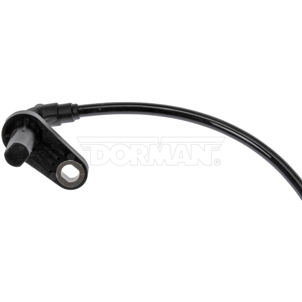 Dorman Rear Passenger Side Abs Wheel Speed Sensor 970-259