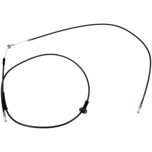 Dorman OE Solutions Hood Release Cable 912-116