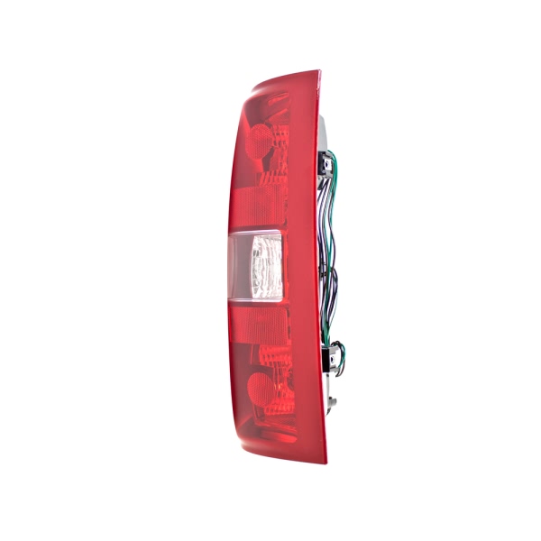 TYC Driver Side Replacement Tail Light 11-6222-00-9