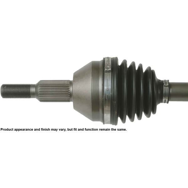 Cardone Reman Remanufactured CV Axle Assembly 60-3552