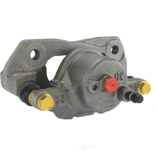 Centric Remanufactured Semi-Loaded Front Driver Side Brake Caliper 141.44214