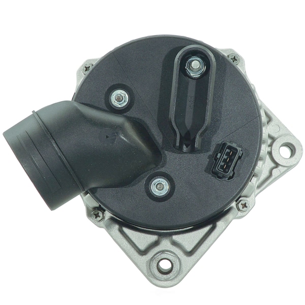 Denso Remanufactured Alternator 210-5395