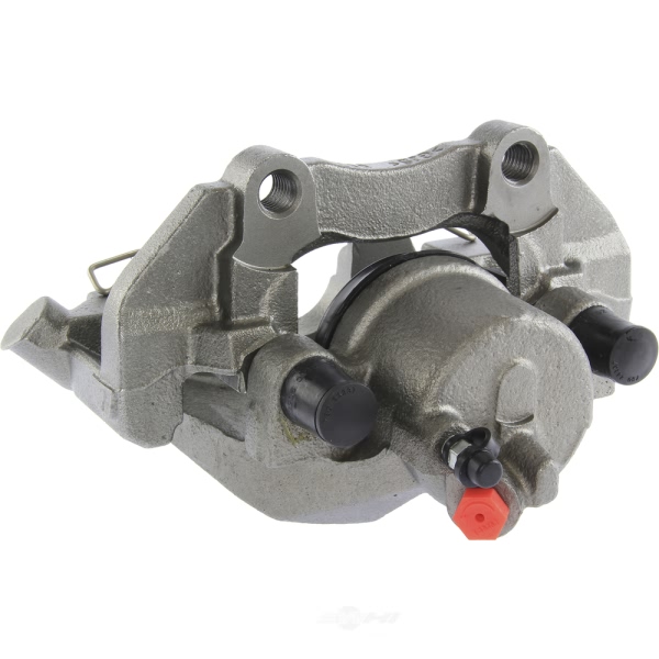Centric Remanufactured Semi-Loaded Front Passenger Side Brake Caliper 141.45101