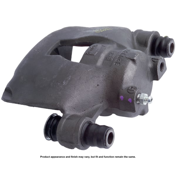 Cardone Reman Remanufactured Unloaded Caliper 19-1178